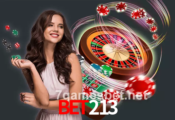 vivo no cassino bet213
