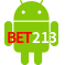 Aplicativo bet213 para Android