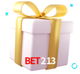 Receba seus bônus de boas-vindas no bet213
