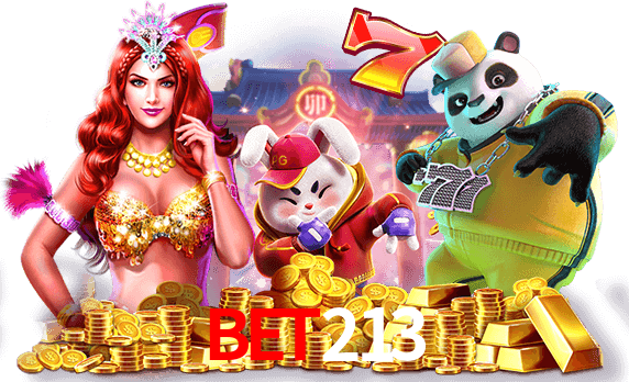 jogue em caça-níqueis ricos na bet213